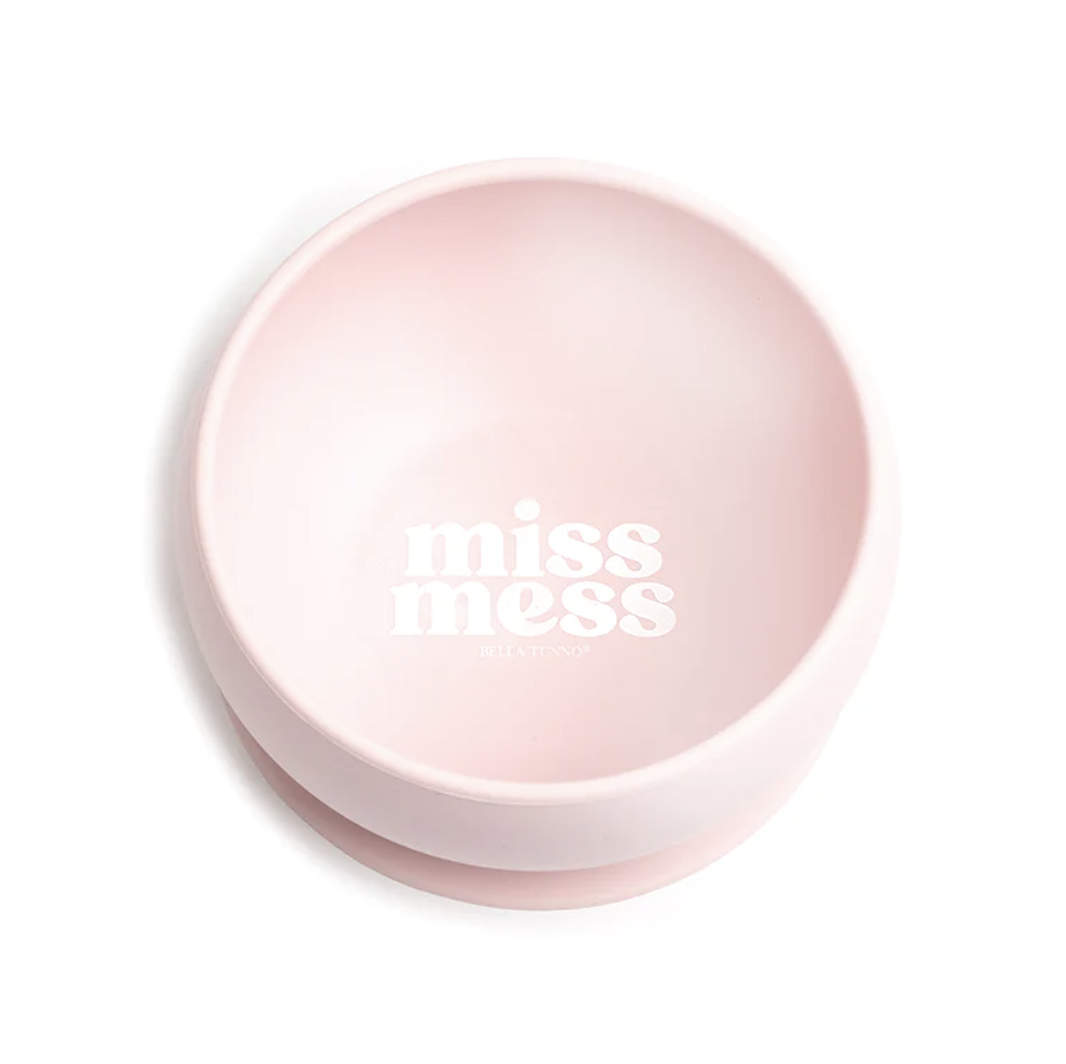 Miss Mess Wonder Bowl